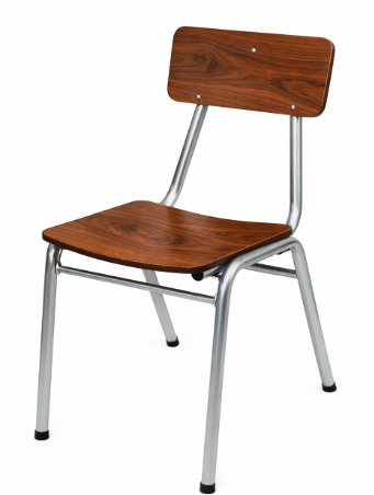 Silla Casino Melamina - Imagen 5