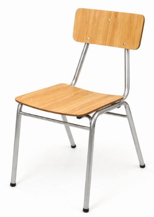 Silla Casino Melamina - Imagen 2