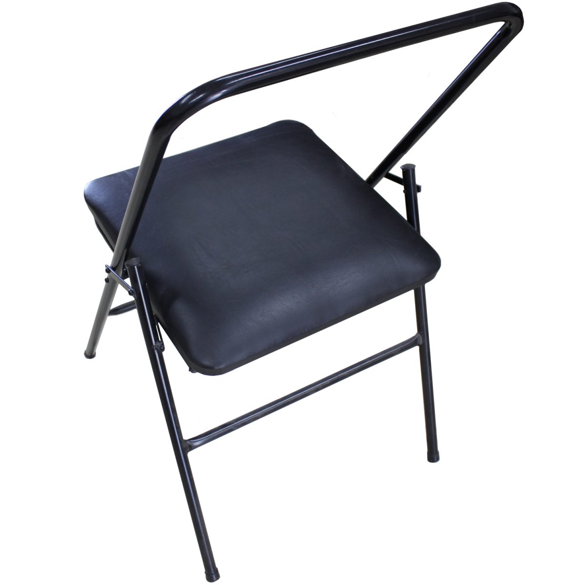 Silla para Yoga Tapiz Eco Cuero INCATEX