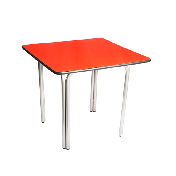 MESA CUADRADA KINDER 32X32