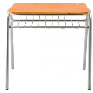 Pupitre Individual Formalita Con Parrilla N°5