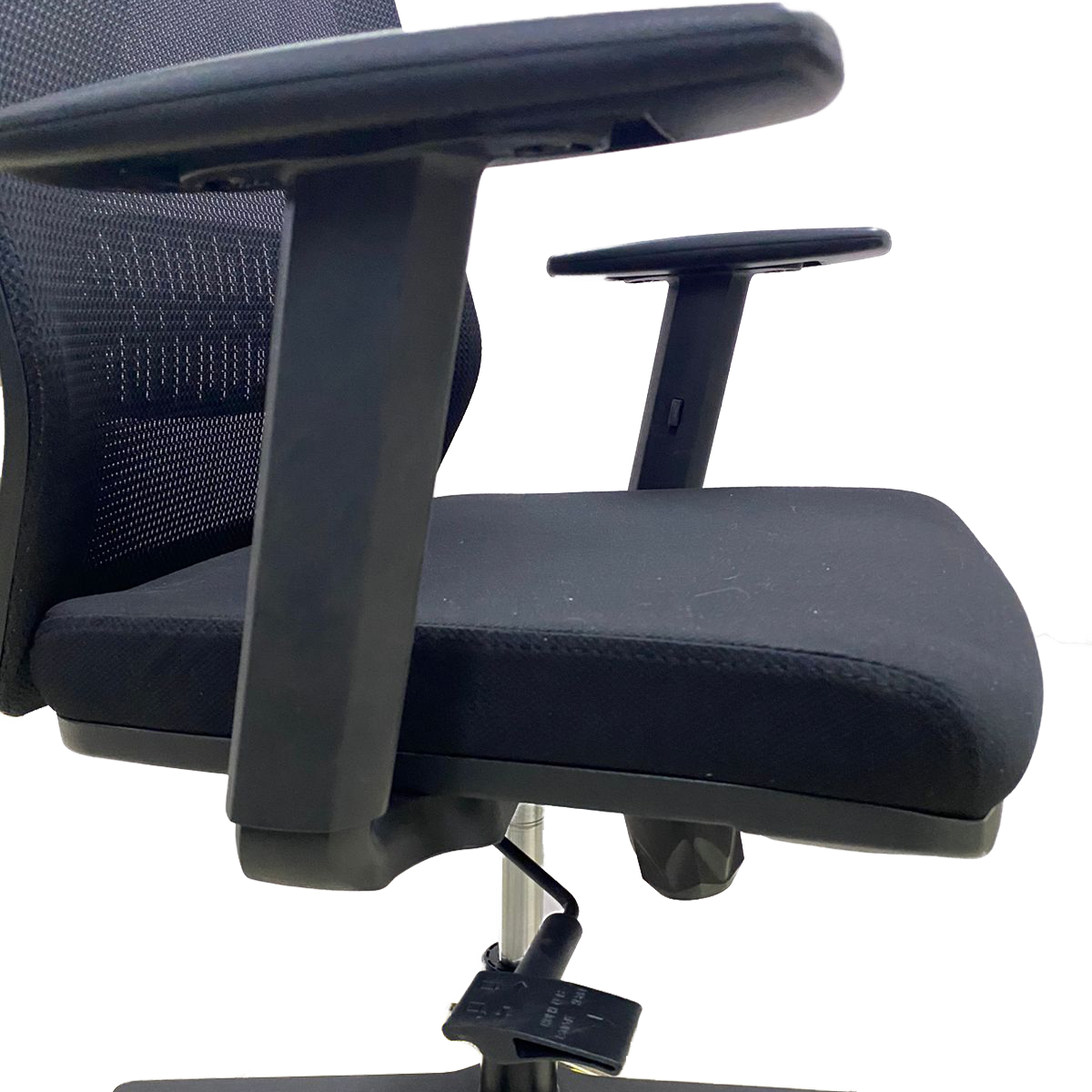 Silla Escritorio Manager One Zuhause