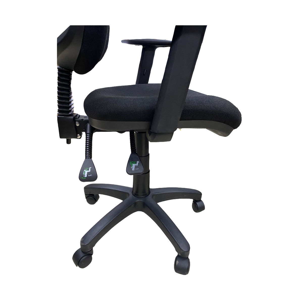 Silla Escritorio Functional Pro Zuhause
