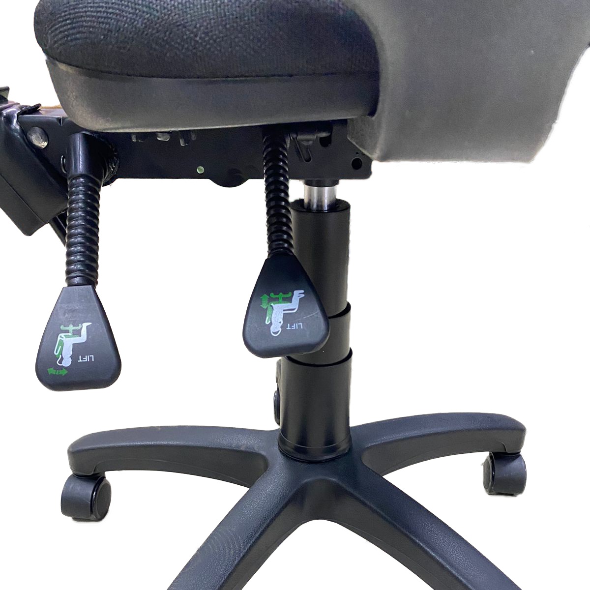 Silla Escritorio Functional One Zuhause