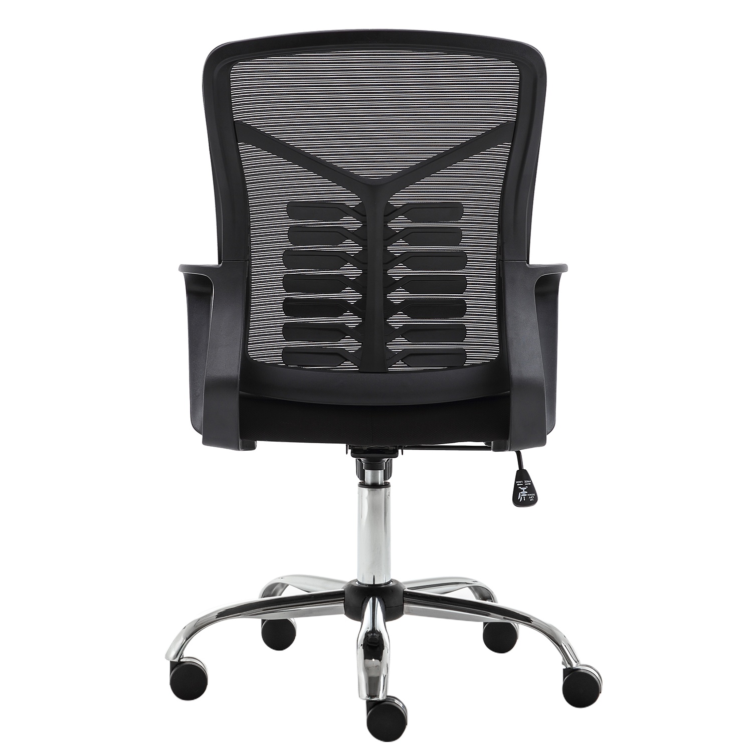 Silla Escritorio Manager One Zuhause