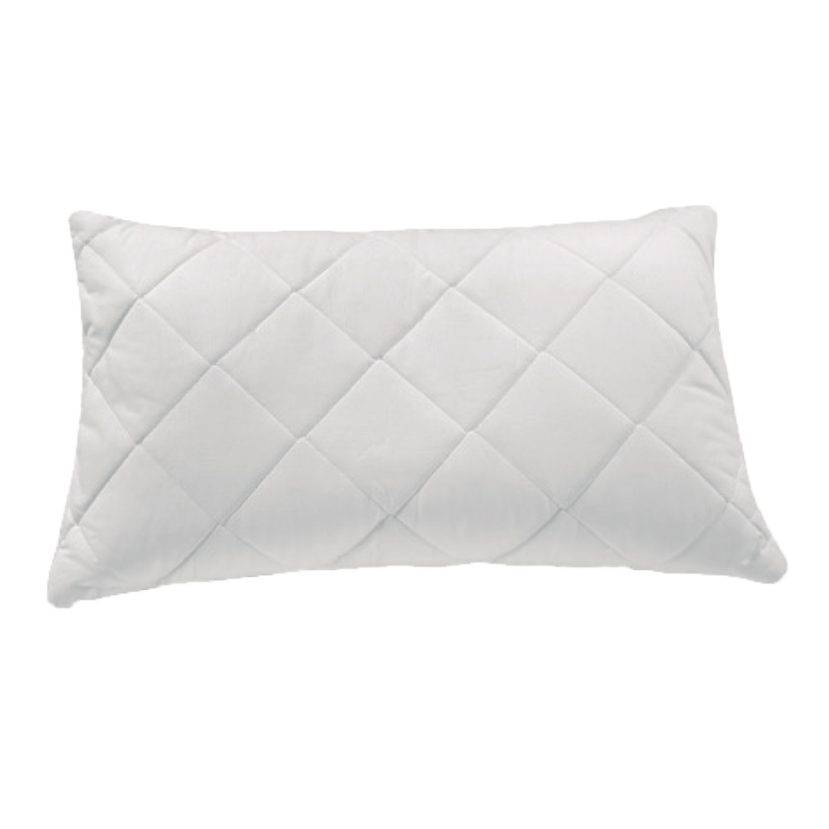 Almohada americana premium acolchada