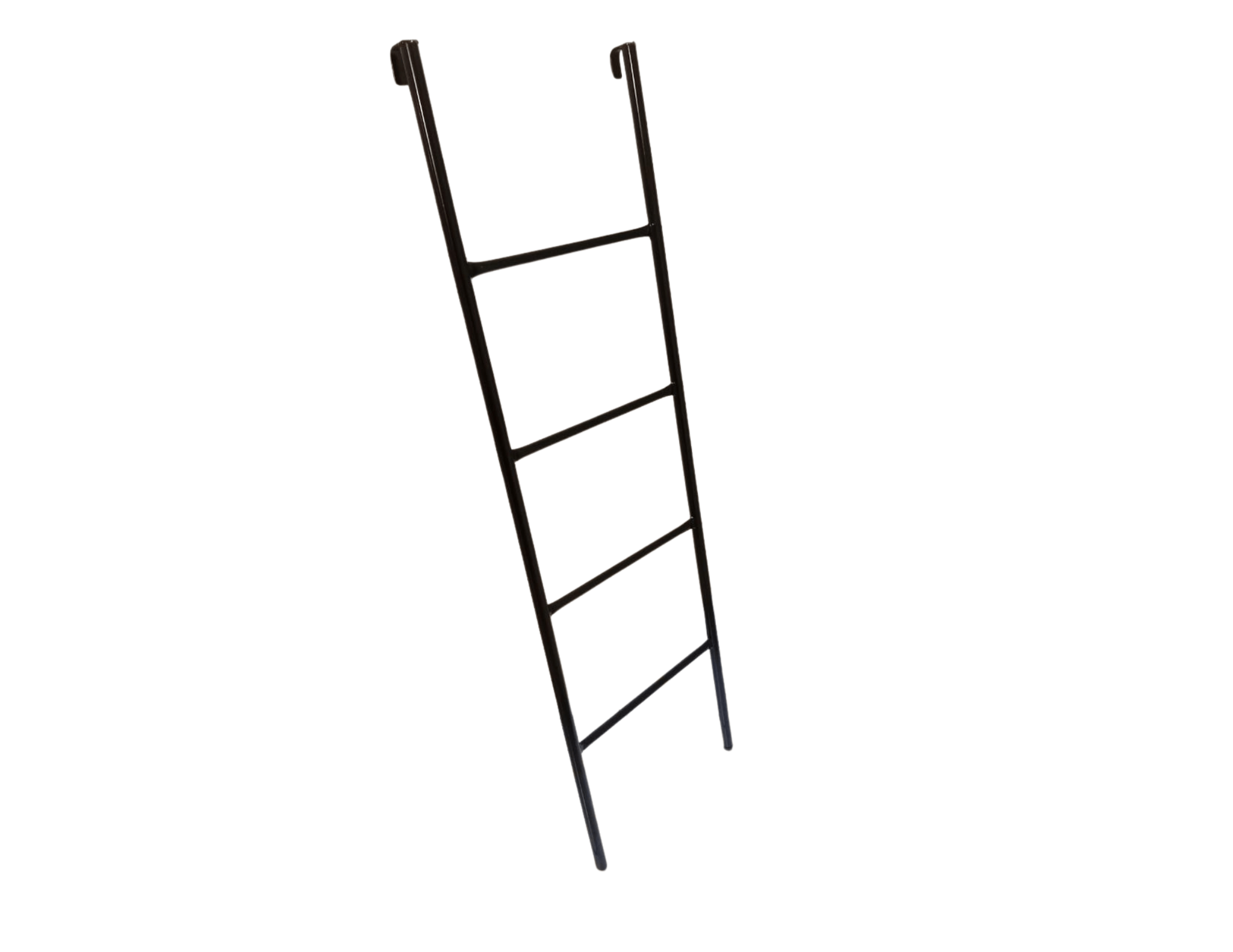 Escalera metálica