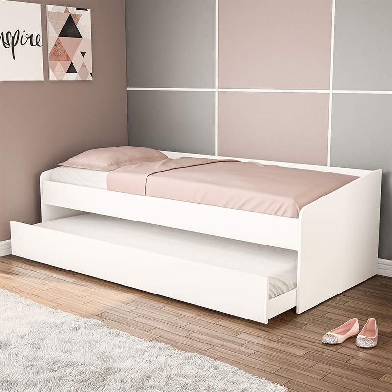 Cama infantil nido sweet