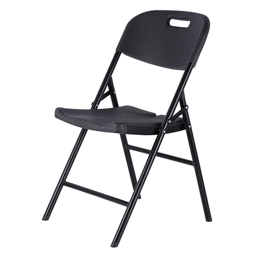 Silla plegable alta resistencia