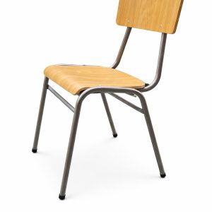 Silla Escolar Normada Nº5